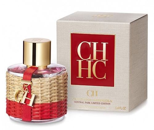 Дамски парфюм CAROLINA HERRERA CH Central Park For Women